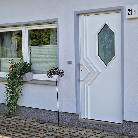 Ferienwohnung Relax Ilsenburg  Exterior foto