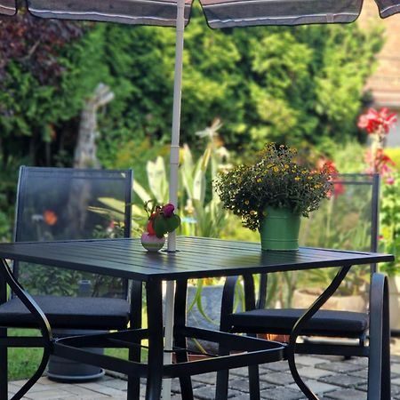 Ferienwohnung Relax Ilsenburg  Exterior foto