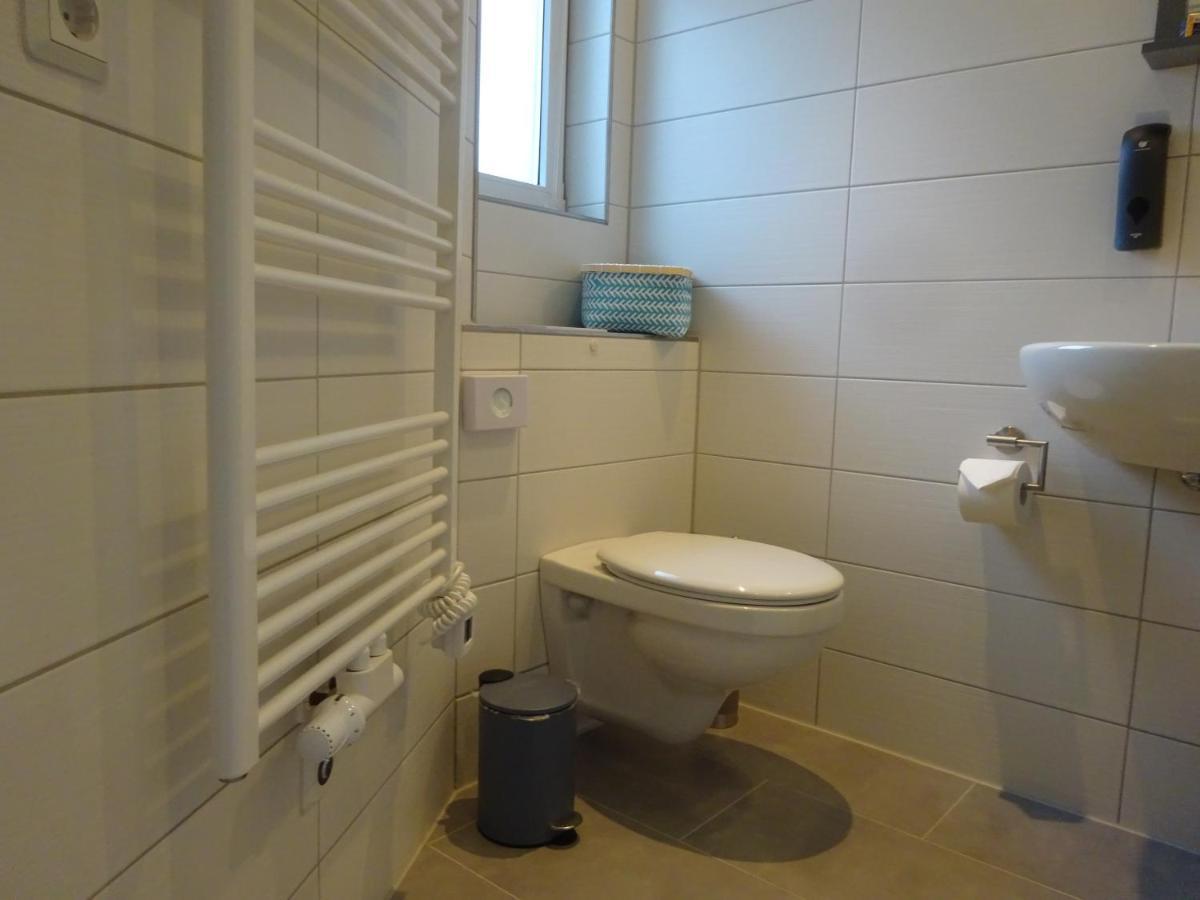 Ferienwohnung Relax Ilsenburg  Exterior foto