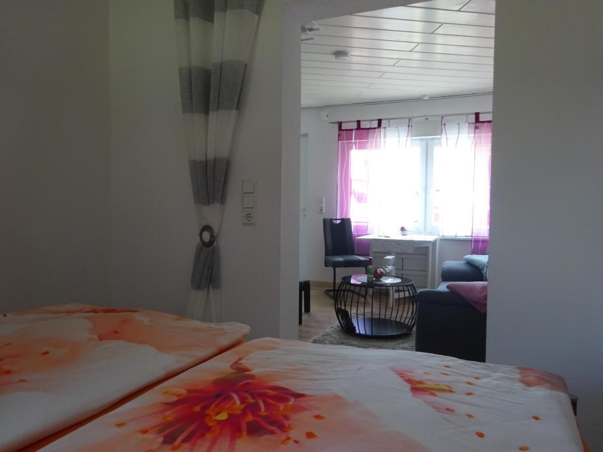 Ferienwohnung Relax Ilsenburg  Exterior foto