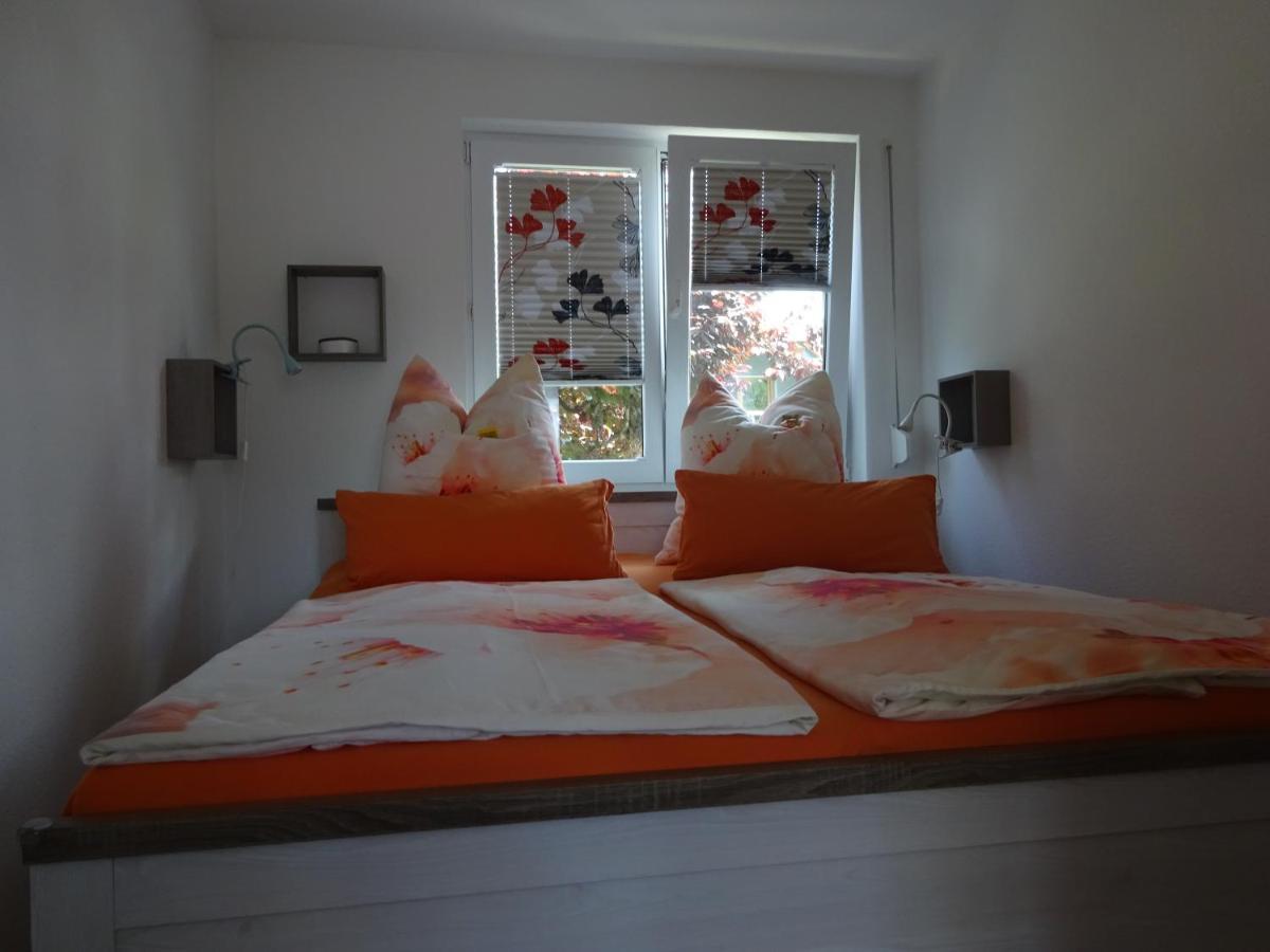 Ferienwohnung Relax Ilsenburg  Exterior foto