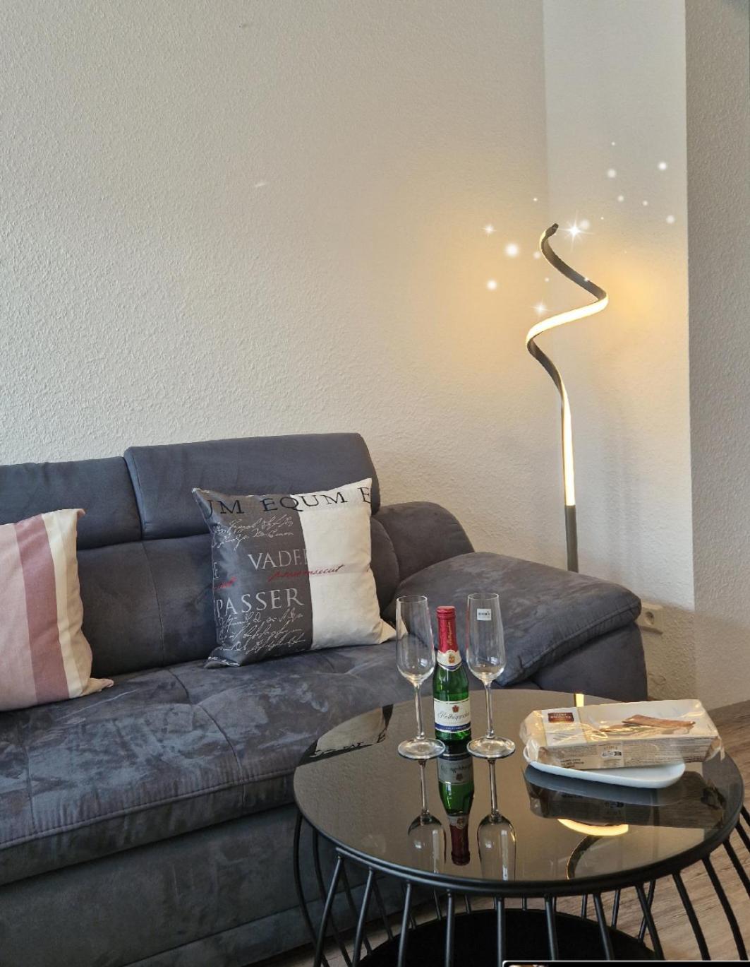 Ferienwohnung Relax Ilsenburg  Exterior foto