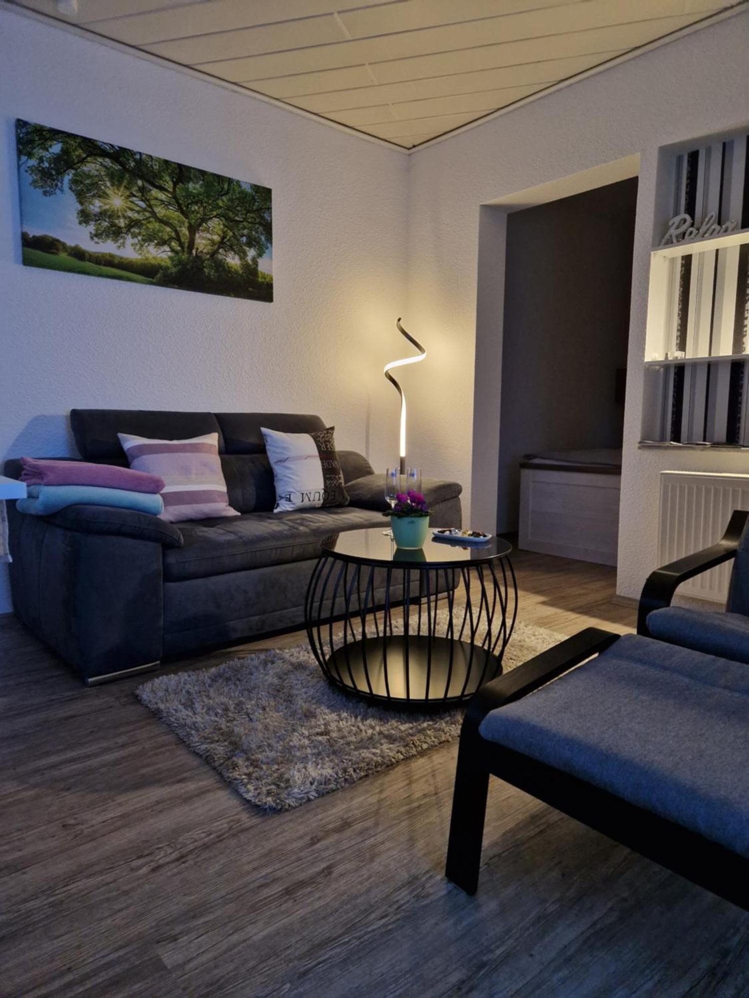 Ferienwohnung Relax Ilsenburg  Exterior foto