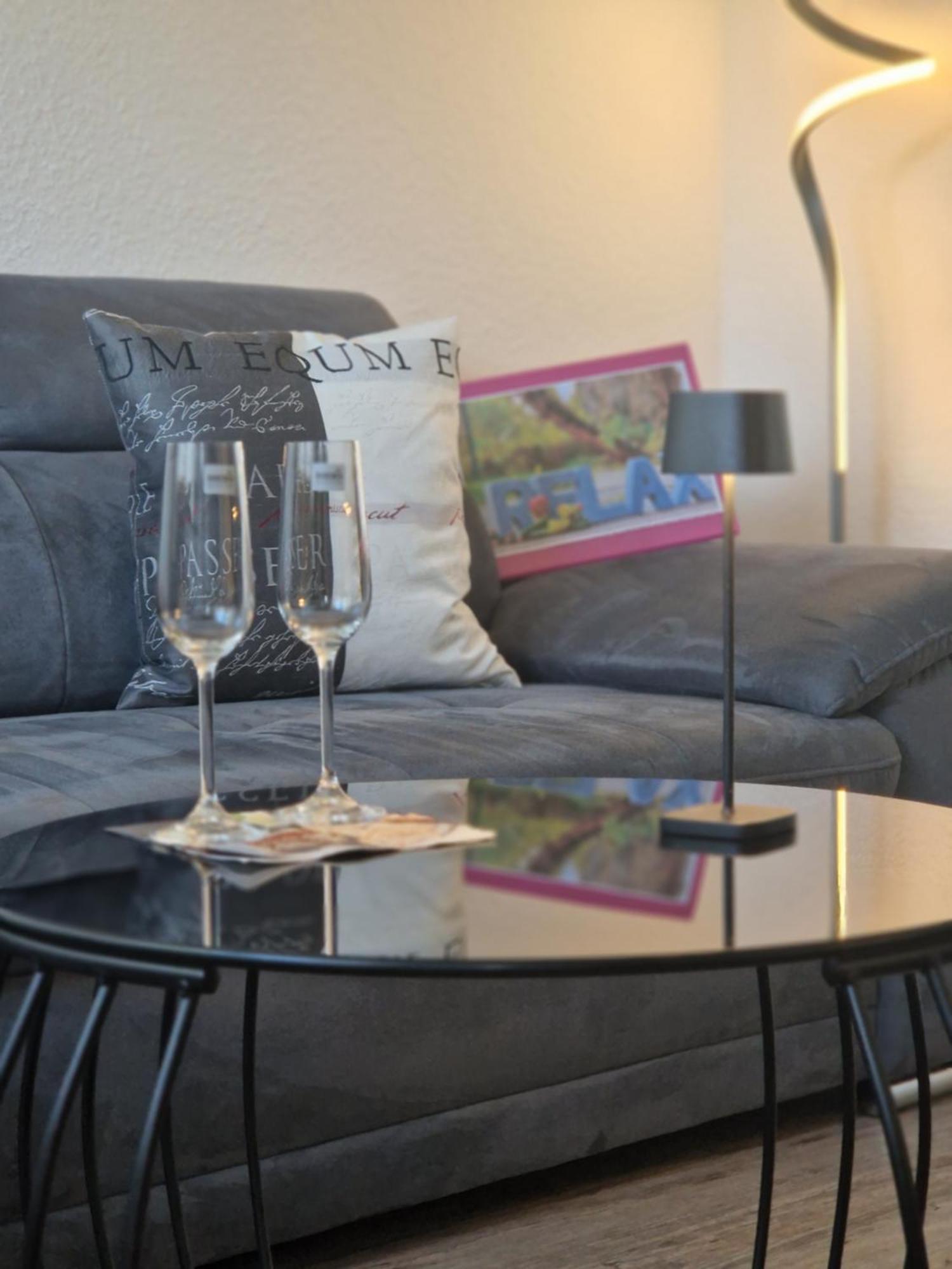 Ferienwohnung Relax Ilsenburg  Exterior foto