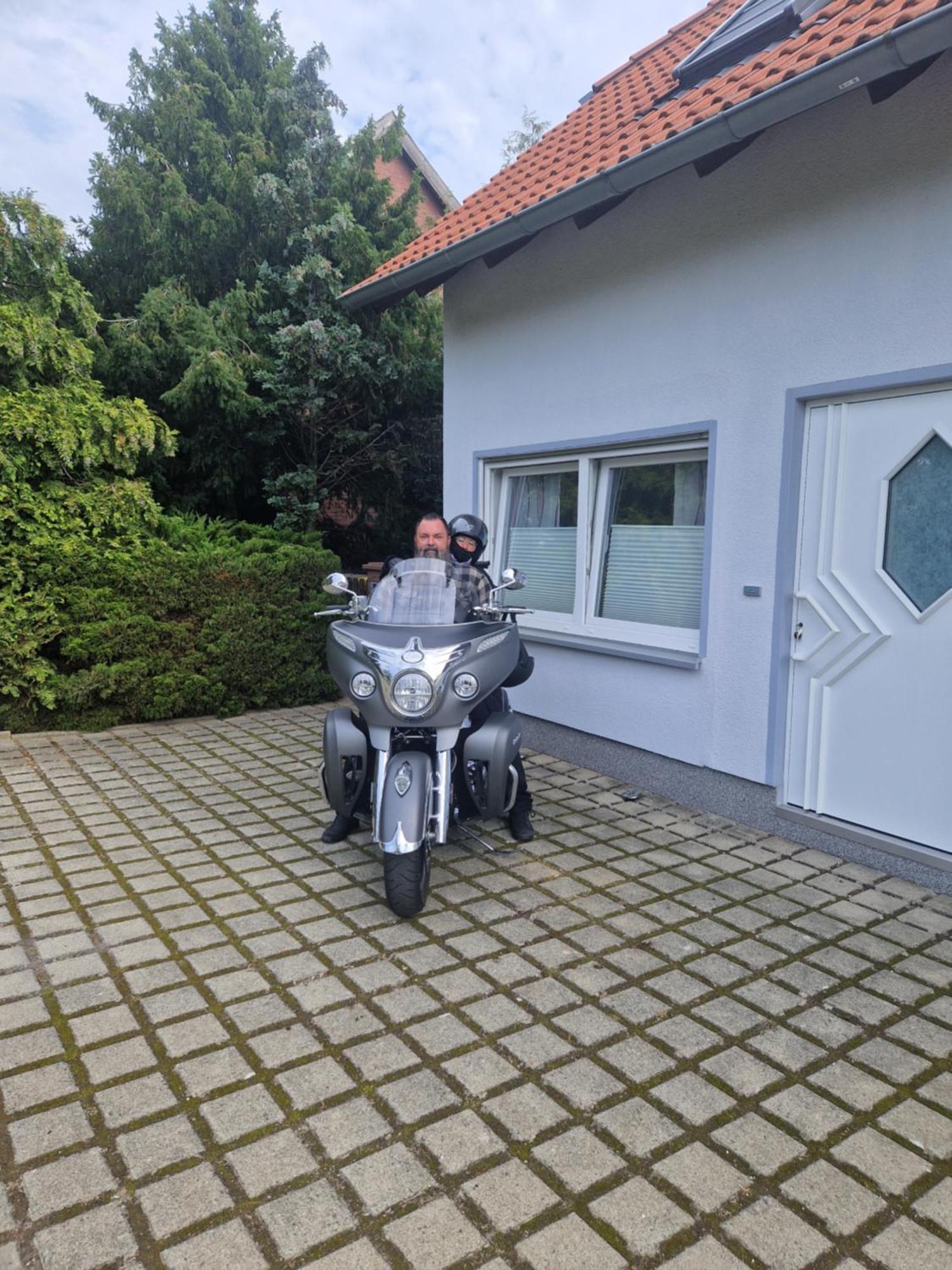 Ferienwohnung Relax Ilsenburg  Exterior foto
